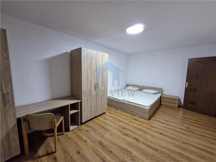 Garsonieră decomandată în Mănăștur