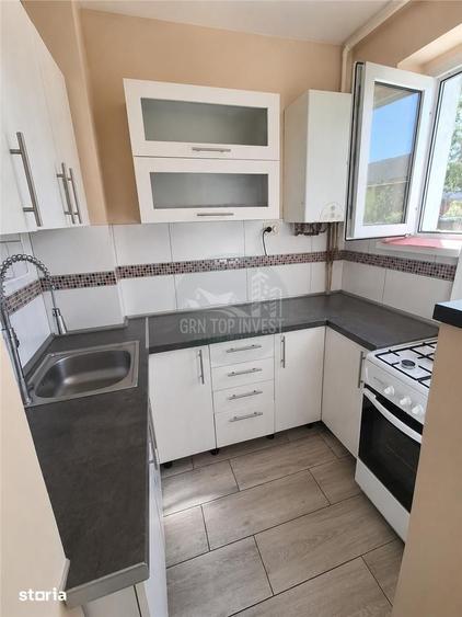 Apartament cu 2 camere în Țiglari