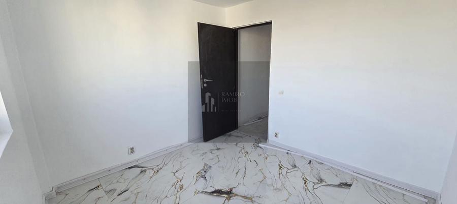 Apartament cu 2 camere decomandat în Brâncoveanu