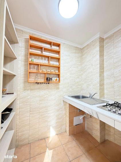 Apartament 1 camera Aluminei, Rogerius Oradea - 4