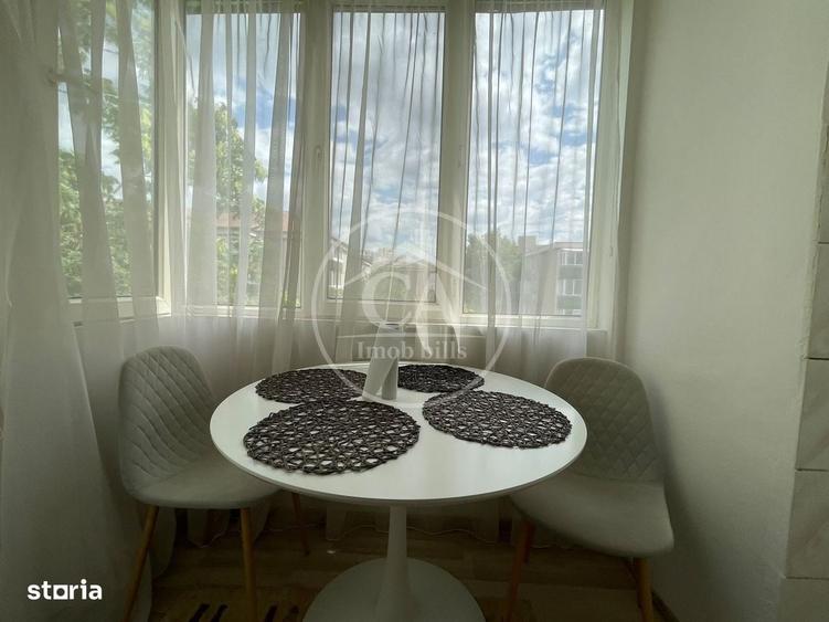 Apartament de inchiriat cu 3 camere in zona Decebal, Oradea - 13