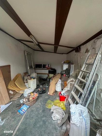 Casă cu 2 camere decomandat în Semicentral