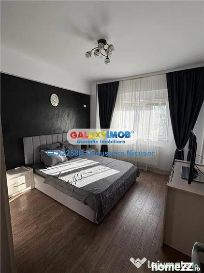 Apartament cu 2 camere decomandat în Chiajna