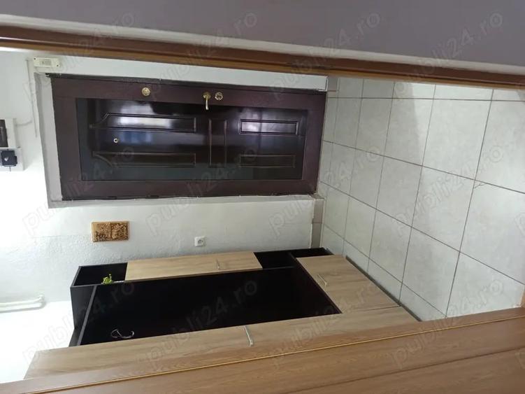 Garsonieră semidecomandată în Mazepa 1