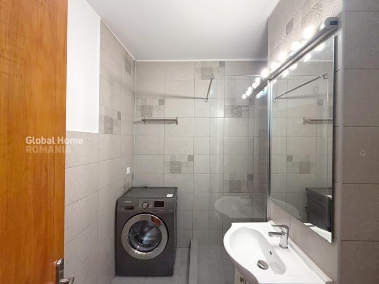 Calea Vitan - Garsoniera • 34MP • Etaj Intermediar • Balcon • Boiler - 13