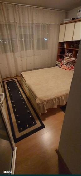 Apartament cu 2 camere decomandat în Plantelor