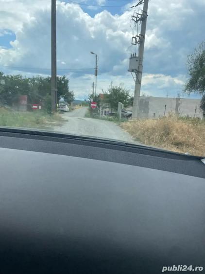 Teren de 400 mp, în Central