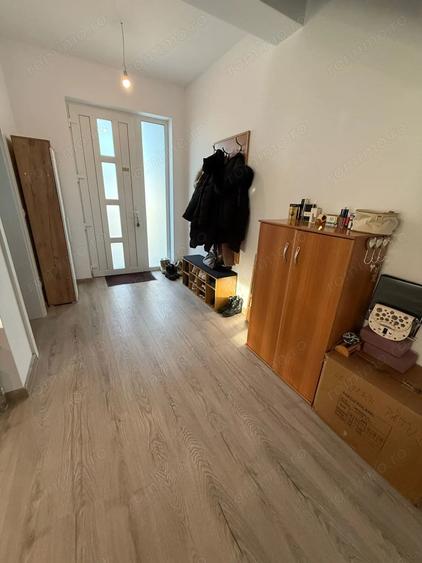 Casă cu Teren 600 Mp în Urseni