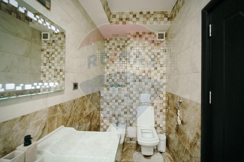 Studio de închiriat în ISARAN, Brașov – 50 mp, cu parcare - 6