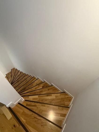 Vila complet mobilata disponibila la inchiriere in New Point Pipera - 12