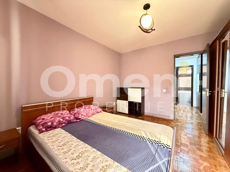 Apartament 2 camere de închiriat zona Pressco - 6