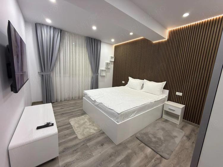 Apartament cu 2 camere decomandat în Trivale