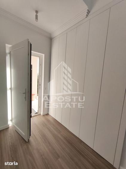 De vanzare casa individuala premium | 4 camere |Teren 668 mp Sanandrei - 8