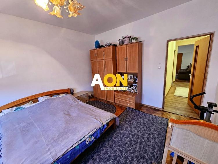 Casa 3 camere, 320 mp teren, Centru, zona Prefectura - 6