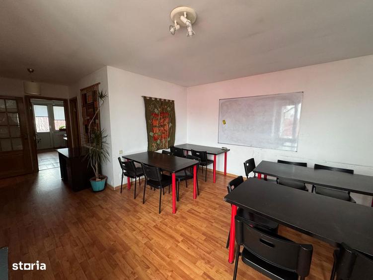 Inchiriere duplex intrare separata vila Parc Romniceanu Cotroceni - 15
