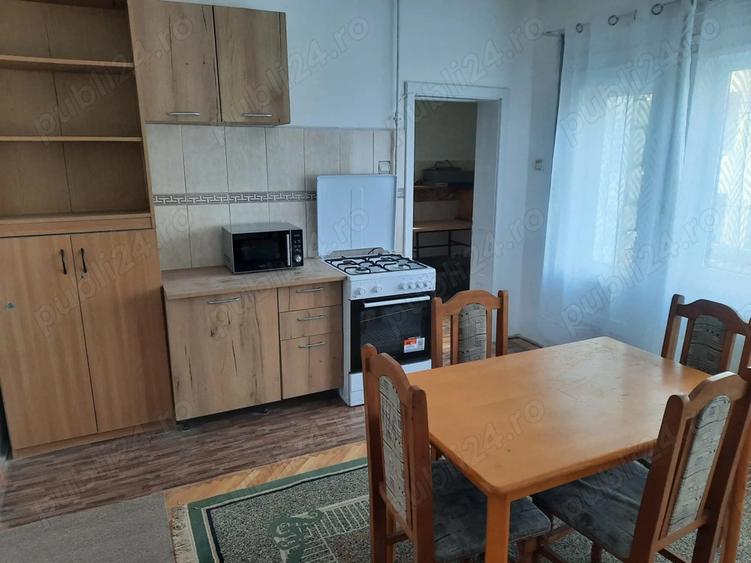Inchiriere apartament 2 camere Cluj cartier Gruia - 9