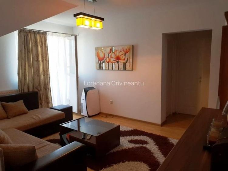 Apartament cu 2 camere decomandat, mobilat în Dâmbovița Apartament cu 2 camere decomandat, mobilat în Dâmbovița