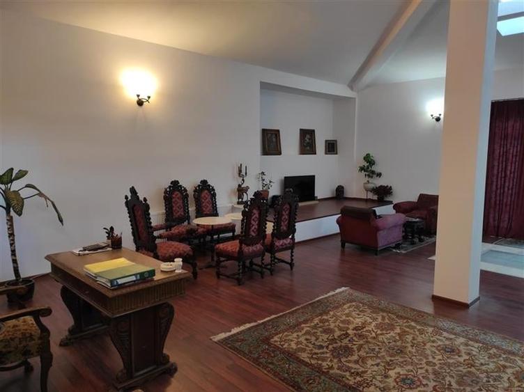 Inchiriere spatiu de birouri in vila din zona Cismigiu - 4
