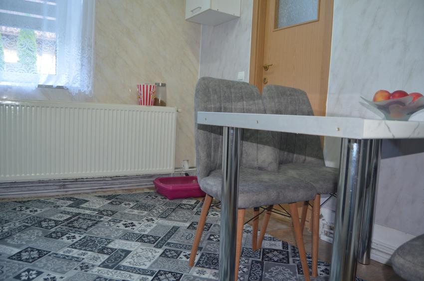 Azuga-Apartament cu trei camere la parter - 5