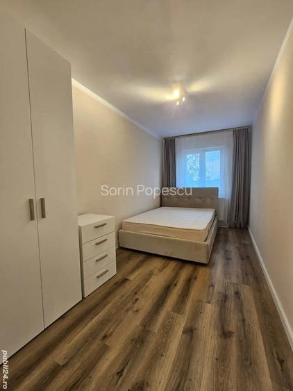 Apartament cu 3 camere Apartament cu 3 camere