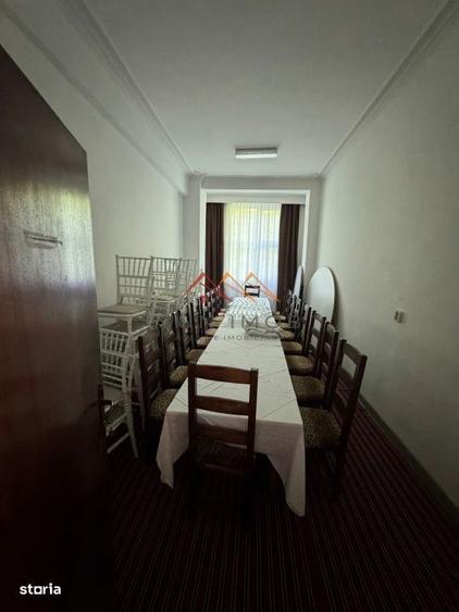 Oportunitate unica Valea Prahovei, hotel+vila+business, teren 8137 mp - 6