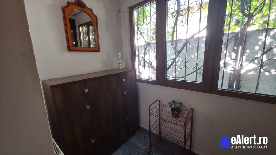 Casă de vânzare, Vatra Luminoasă, zona Str. Victor Manu, sector 2, Bucuresti - 16