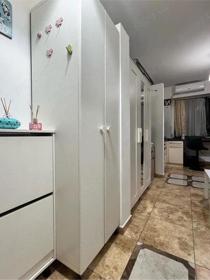 Campus, garsoniera cocheta, gaze termen lung - 1