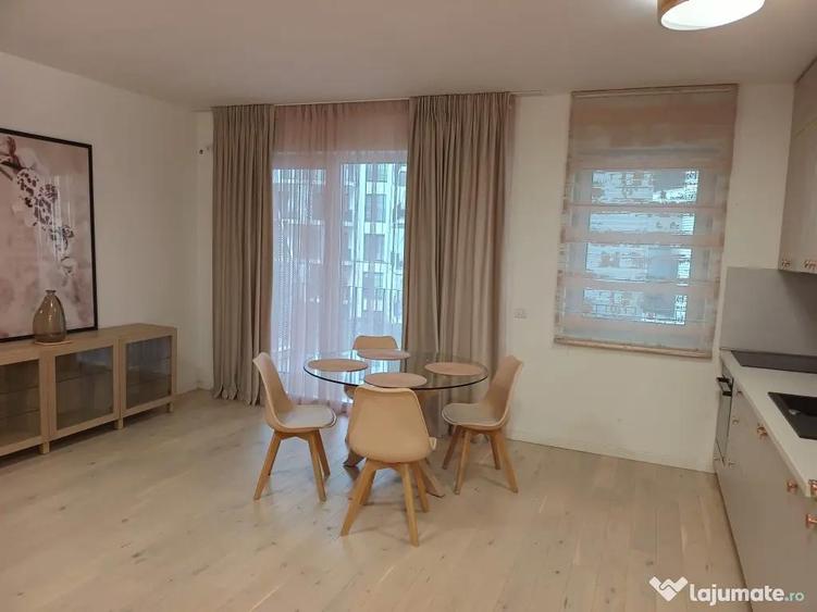 Apartament 2 camere 63 mp, RECORD PARK, Etaj 1, parcare subterana inclusa - 6