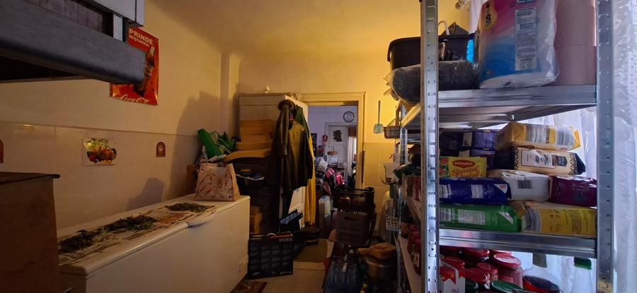 Casă versatilă în zona Port – acces dublu, ideal locuință sau activitate comerci - 10