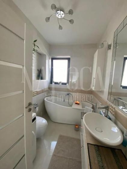 Apartament 4 camere de vanzare in Manastur, Cluj Napoca - 7