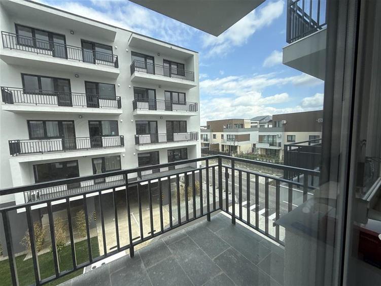 Oportunitate, 2 camere open space,  Coresi - 17