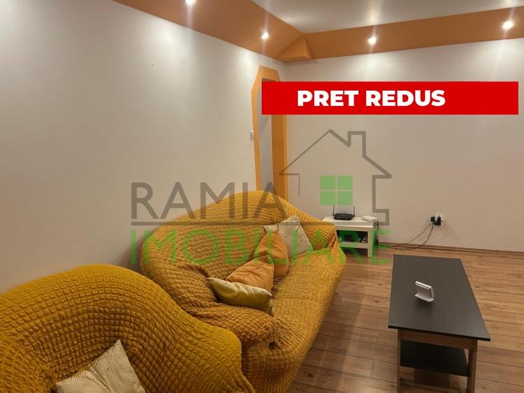 Apartament 3 camere de vanzare Astra Brasov. - 1