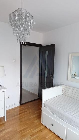 Apartament modern 3 camere 2 bai balcon PetFriendly Soseaua Alba Iulia - 5