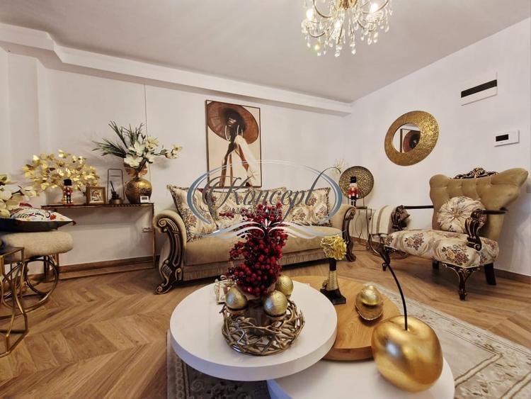 Apartament deosebit si la cheie pe strada Soporului - 4