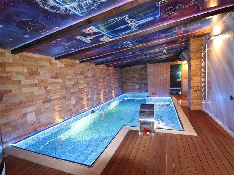 EXCLUSIV | APARTAMENT DE LUX | UNIC cu PISCINA, SAUNA, BAR | Buna Ziua - 6