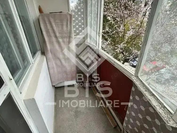 Apartament 2 camere - Decebal - Etaj 2 - Semidecomandat - - 5