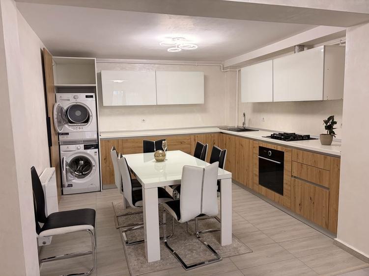 Apartament 2 Camere, Brasov, Noua, Green Vally - 3