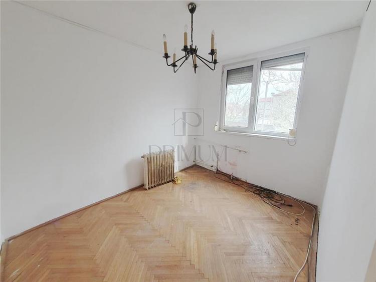 OLIMPIA STADION - 3CAM - ETAJ 1 - CONTOR GAZ - APROAPE DE FACULTATI - 2