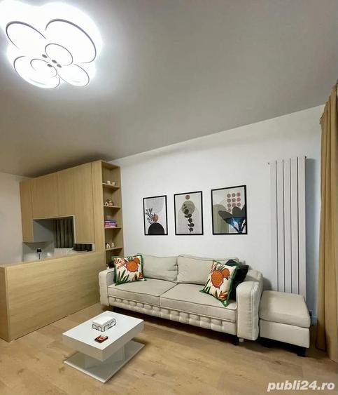 Studio Mamaia Nord zona Lidl strada D9 - 6