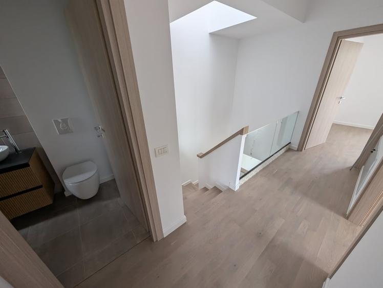 Duplex 4 camere 115mp | 0 comision TVA inclus | Otopeni Odai | la alb sau finisa - 14