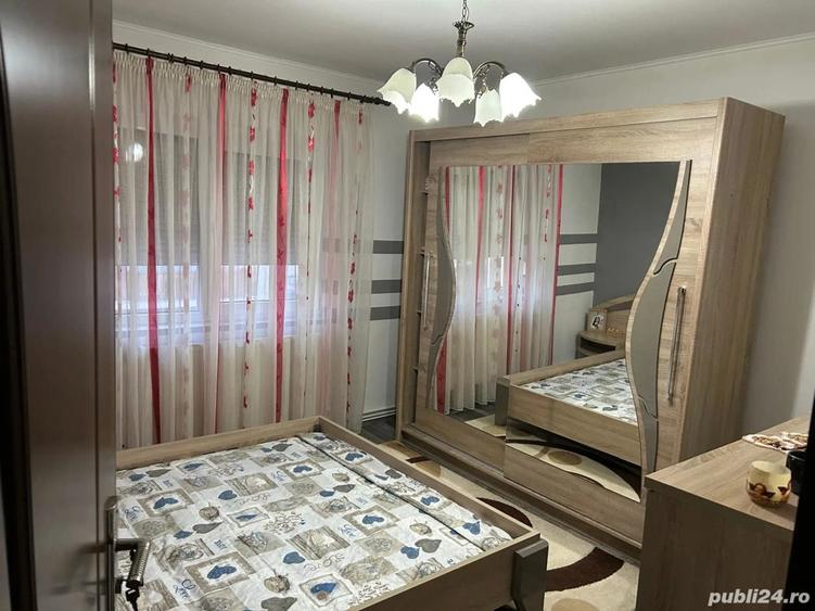 Apartament 2 camere zona Center Nemes - 8