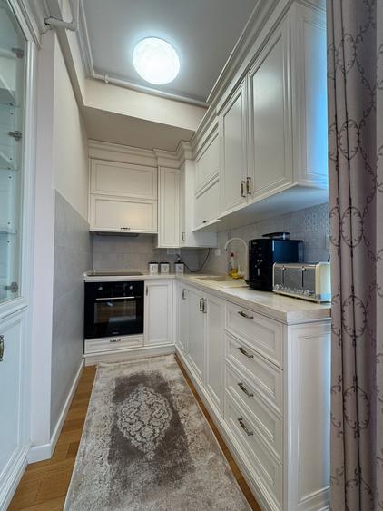 Apartament 3 camere de lux – Faleza Nord | Vedere panoramică la mare(AXI54) - 7