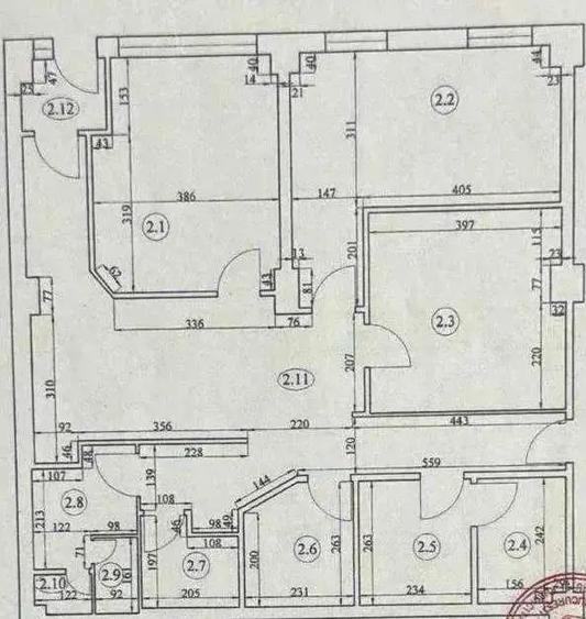 Calarasilor-Delea Noua, clinica stomatologica - 2