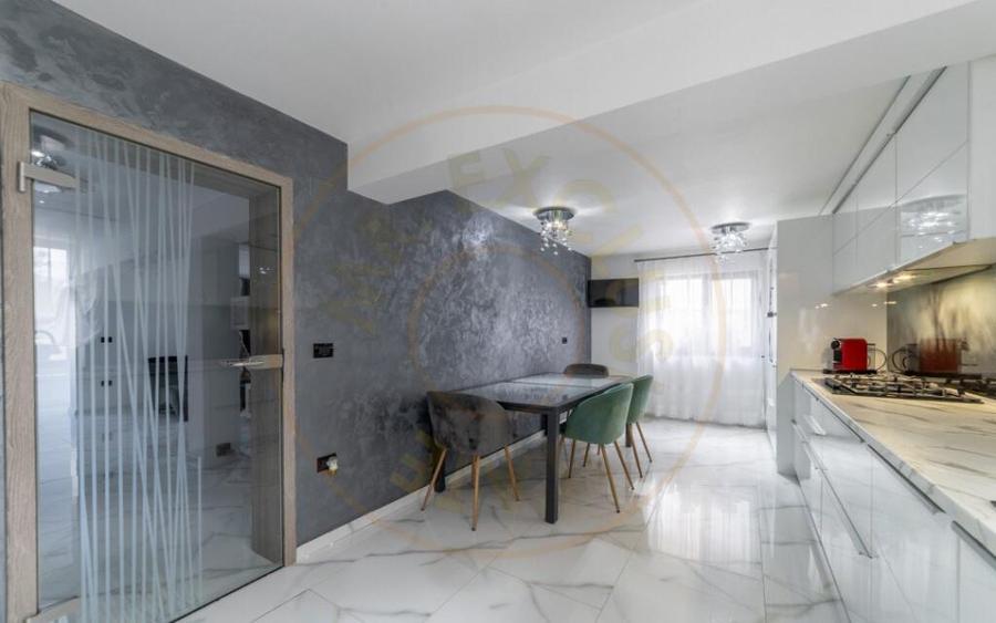 Casa individuala Pitesti-zona Gavana! - 13