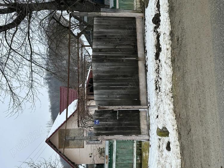 Casa Vanzare Parava - 5