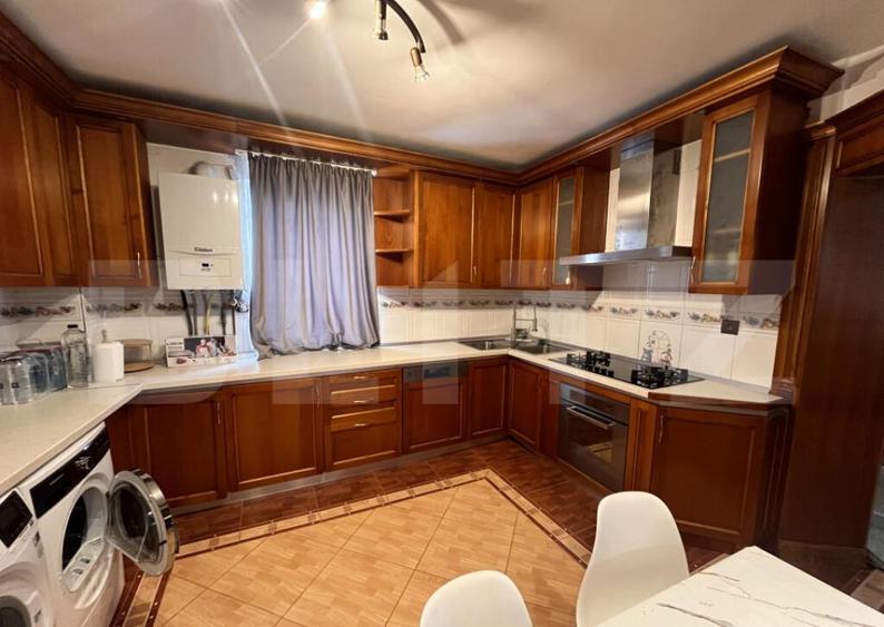 Apartament Premium 3 Camere | Vila | Zona Pia?a Decebal - 1