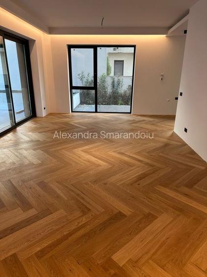 3 CAMERE 117 MP + TERASE 58 MP || IMOBIL BOUTIQUE || FLOREASCA