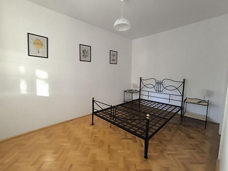 Apartament 2 camere, etaj 1, vedere parc Titanii, mobilat complet - 4