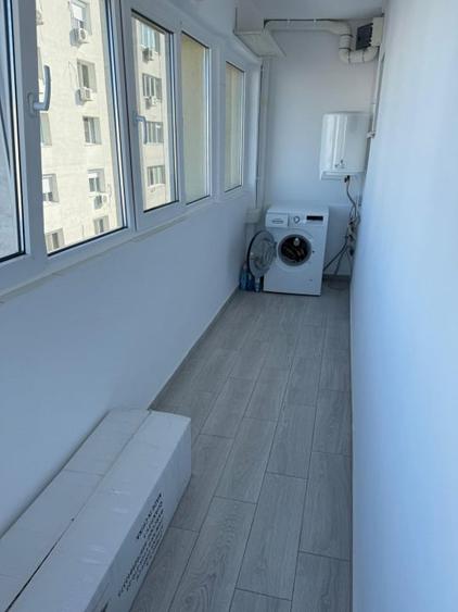 Metrou Dristor apartament 2 camere mobilat si utilat. - 12