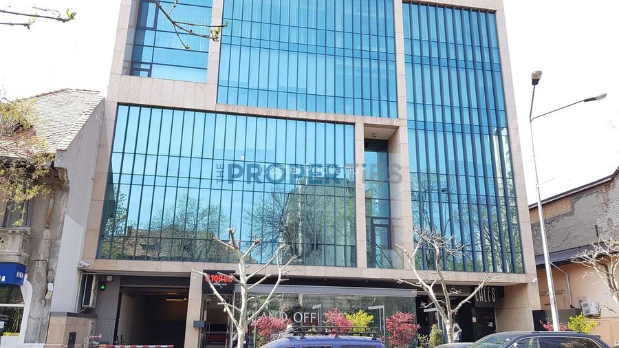 Comision 0! Inchiriere spatii birouri in zona Floreasca - diverse suprafete